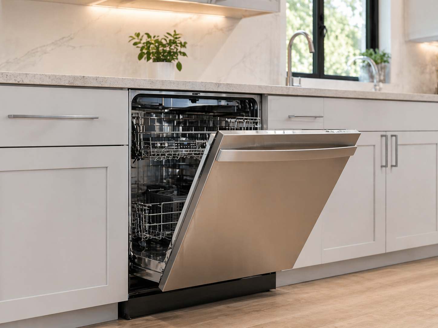 Dishwasher Repair